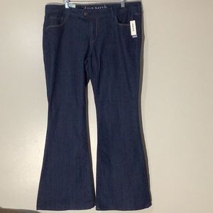 Old Navy Women Denim Jeans Pants
